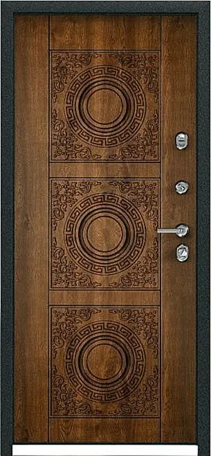 Входная дверь Ural-14 (МДФ Винорит)