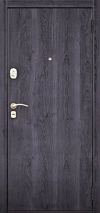 Входная дверь Orion-7 (Ламинат / Винилискожа) - внешняя сторона